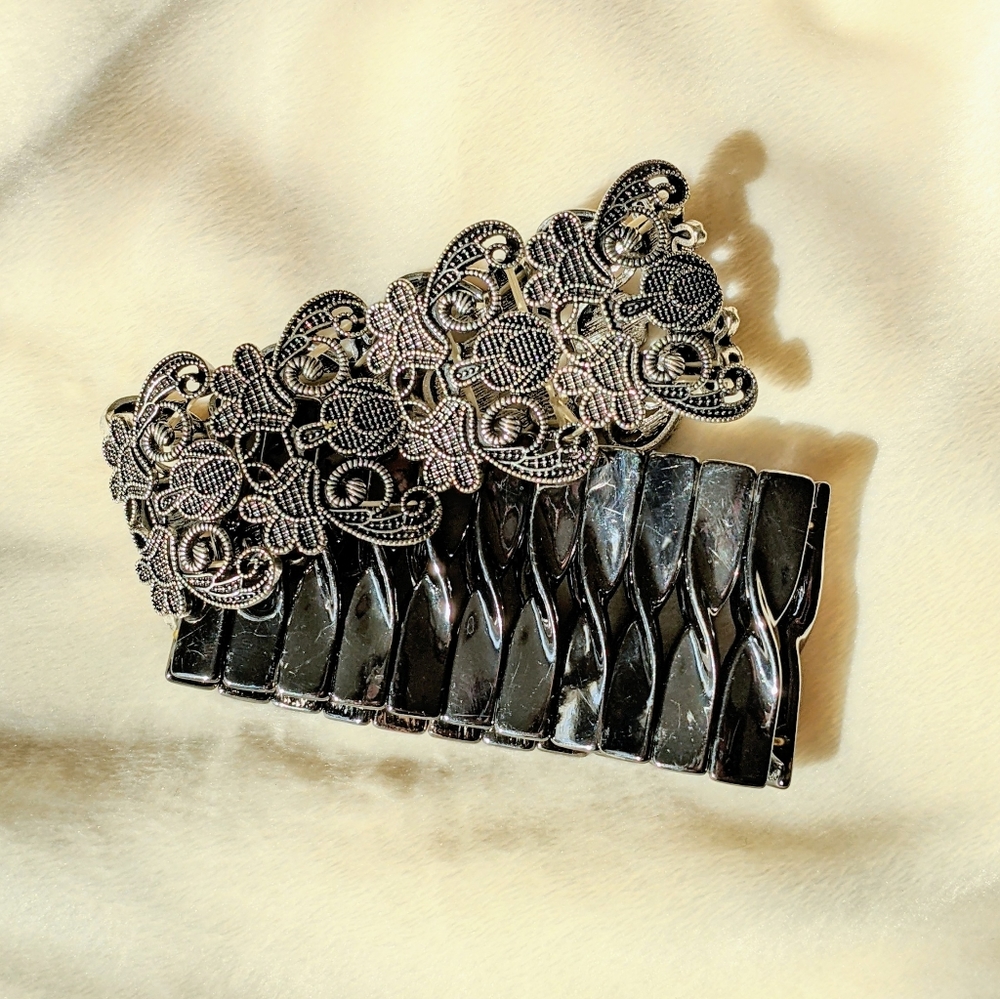 2-for-1 Chunky Bracelet Set